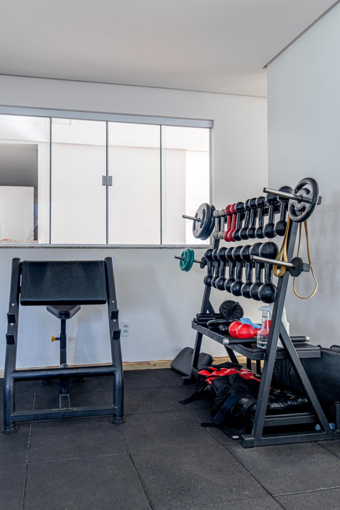 Palmas Experience - Apartamento Sublime, Vista Incrivel, Em Frente Ao Shopping מראה חיצוני תמונה