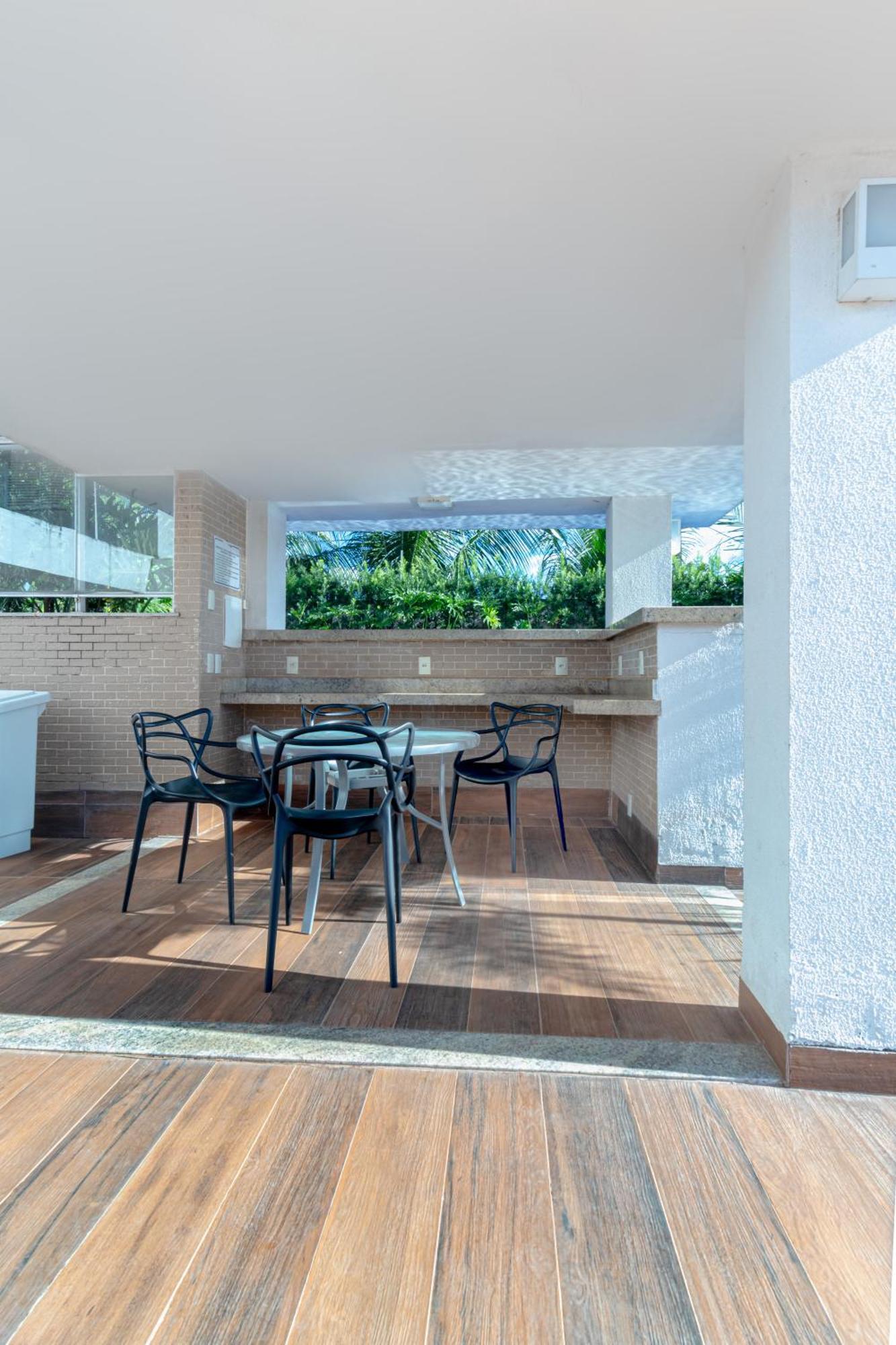Palmas Experience - Apartamento Sublime, Vista Incrivel, Em Frente Ao Shopping מראה חיצוני תמונה