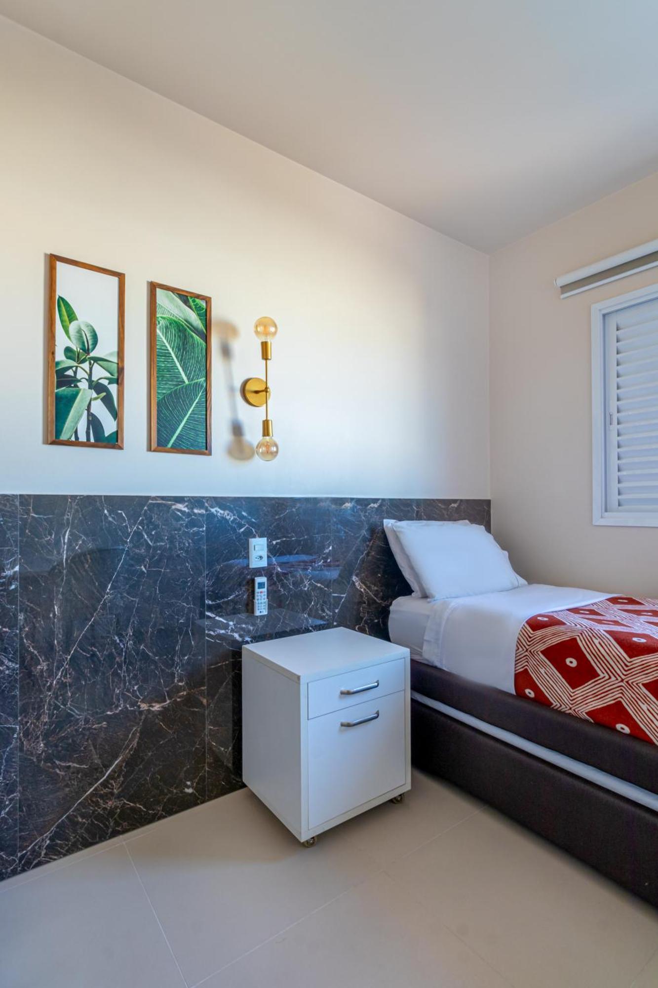 Palmas Experience - Apartamento Sublime, Vista Incrivel, Em Frente Ao Shopping מראה חיצוני תמונה