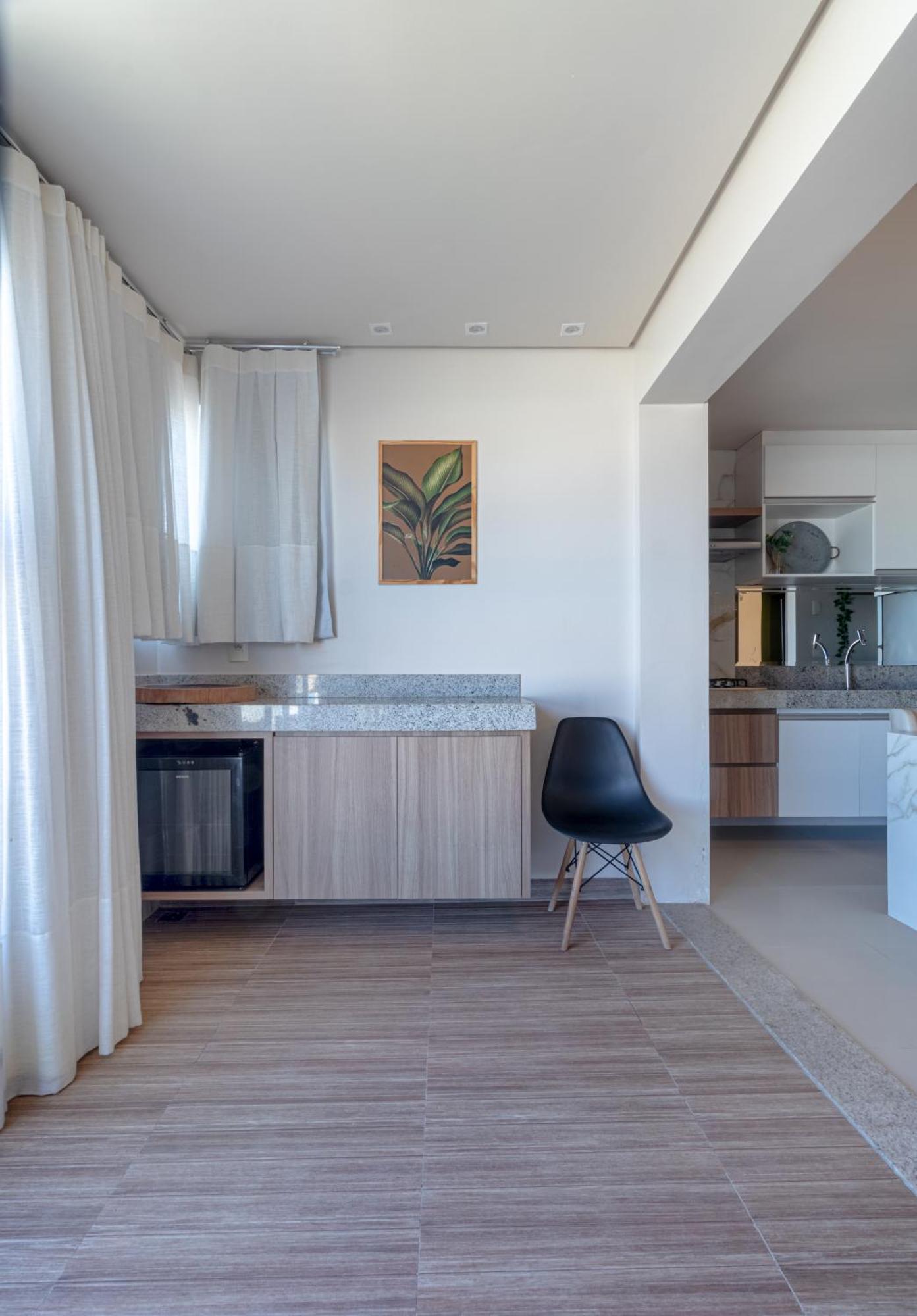 Palmas Experience - Apartamento Sublime, Vista Incrivel, Em Frente Ao Shopping מראה חיצוני תמונה