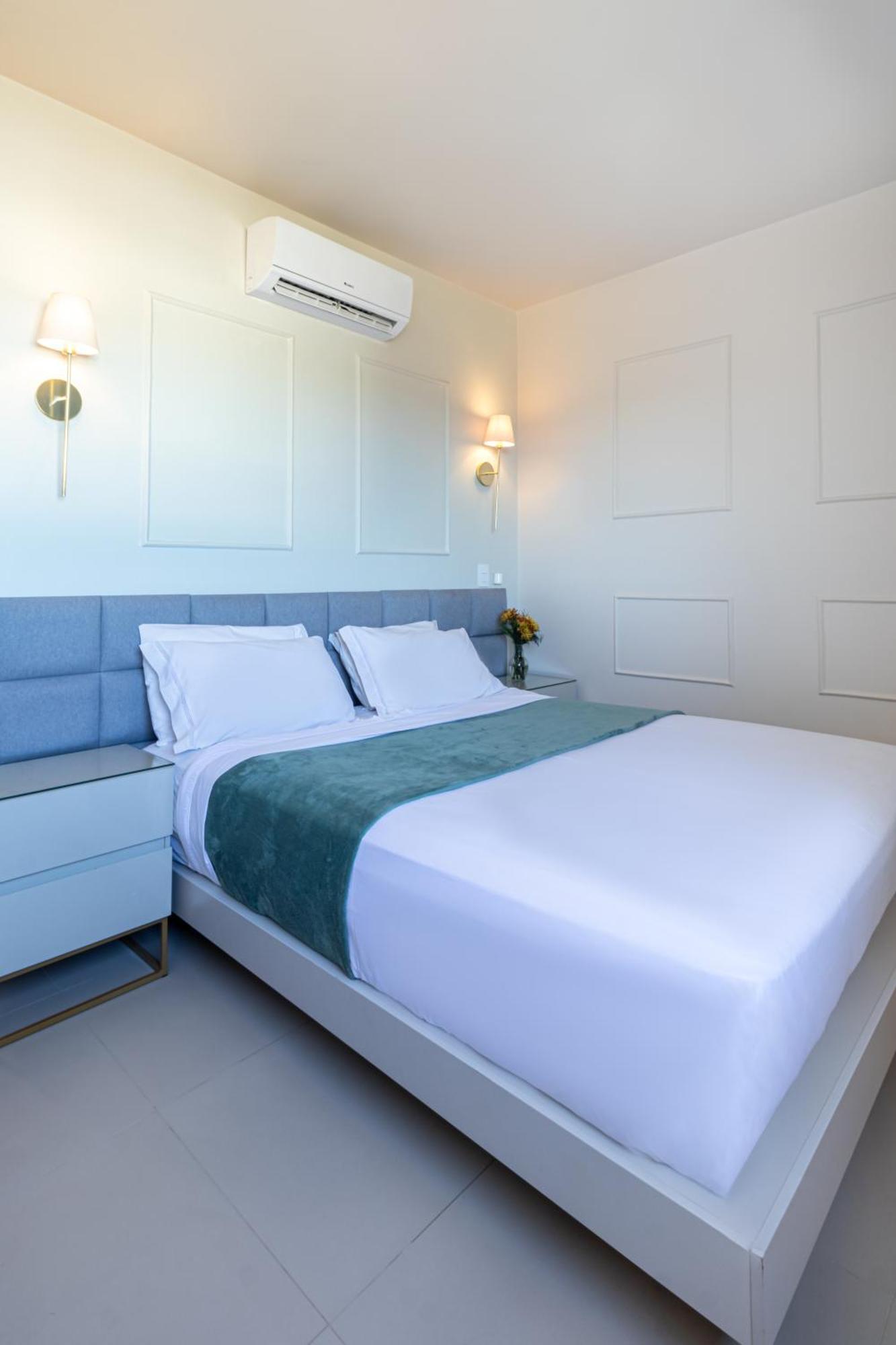 Palmas Experience - Apartamento Sublime, Vista Incrivel, Em Frente Ao Shopping מראה חיצוני תמונה