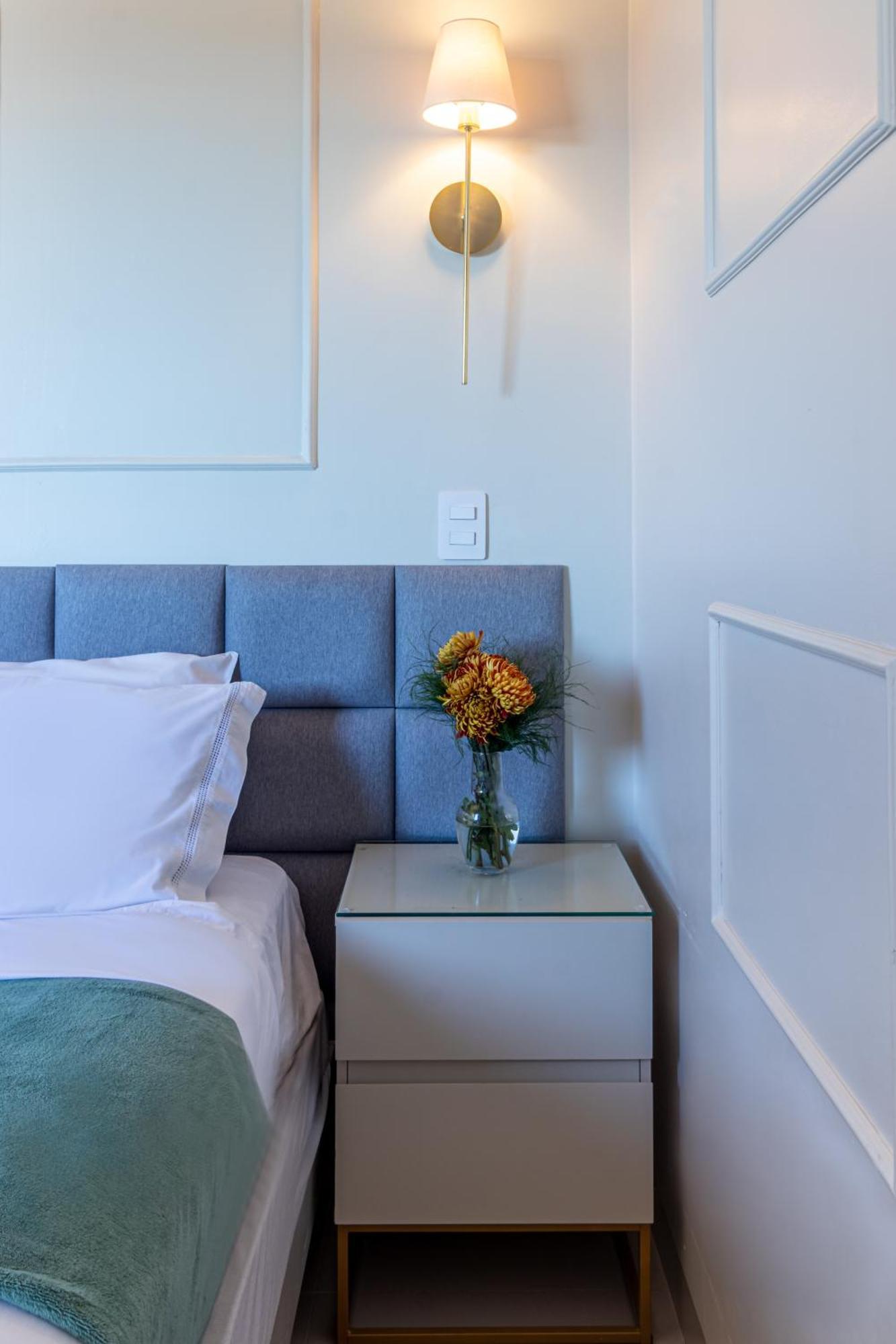 Palmas Experience - Apartamento Sublime, Vista Incrivel, Em Frente Ao Shopping מראה חיצוני תמונה