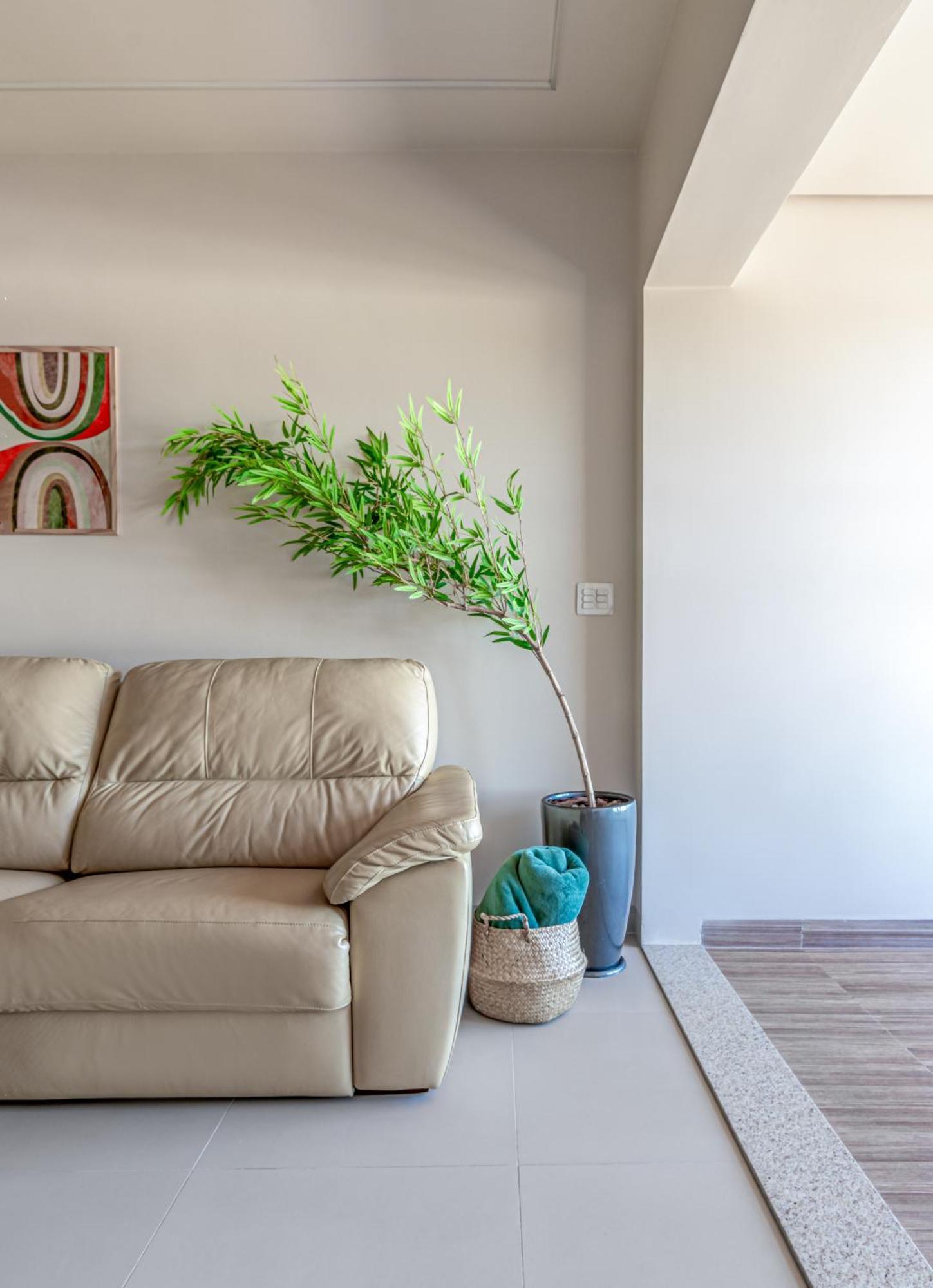 Palmas Experience - Apartamento Sublime, Vista Incrivel, Em Frente Ao Shopping מראה חיצוני תמונה