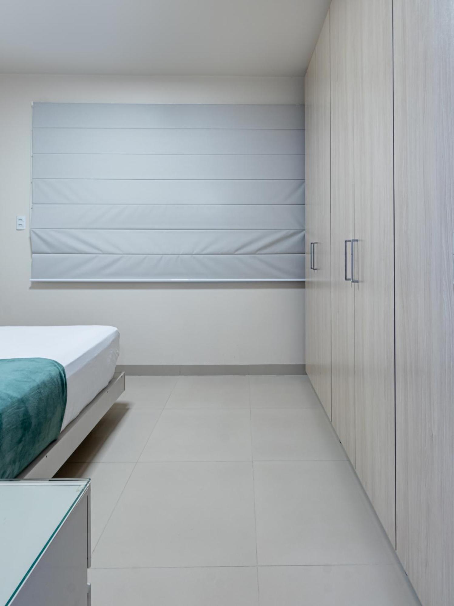 Palmas Experience - Apartamento Sublime, Vista Incrivel, Em Frente Ao Shopping מראה חיצוני תמונה